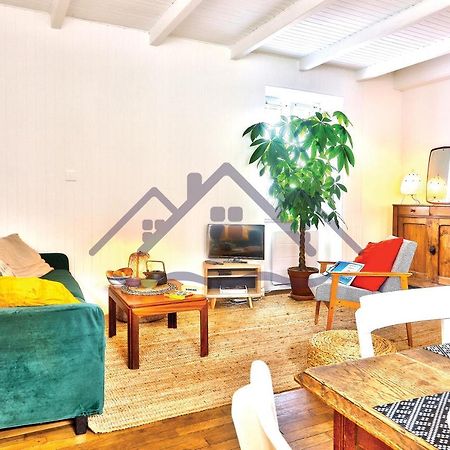 Localise - M20 - La Maison Des Dunes A 2 Pas Du Centre - Tout A Pied, Plage, Port, Centre, Commerces Marche - Wifi Inclus - Linge De Lit Inclus - Animaux Bienvenus Guilvinec ภายนอก รูปภาพ