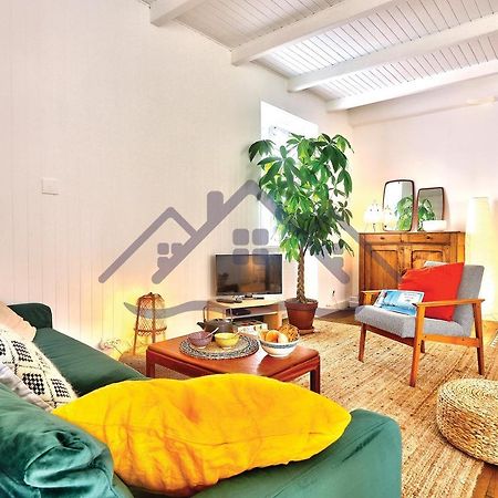 Localise - M20 - La Maison Des Dunes A 2 Pas Du Centre - Tout A Pied, Plage, Port, Centre, Commerces Marche - Wifi Inclus - Linge De Lit Inclus - Animaux Bienvenus Guilvinec ภายนอก รูปภาพ