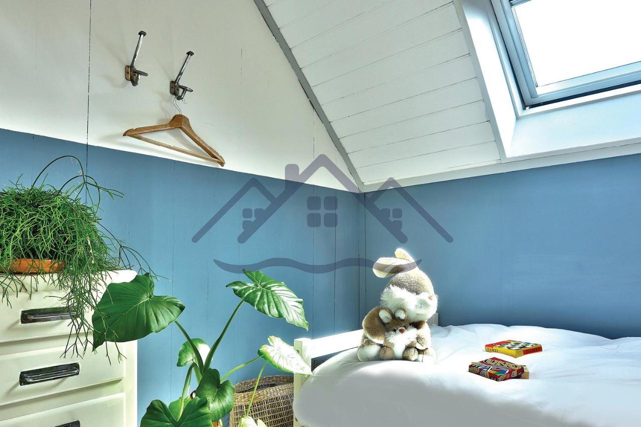Localise - M20 - La Maison Des Dunes A 2 Pas Du Centre - Tout A Pied, Plage, Port, Centre, Commerces Marche - Wifi Inclus - Linge De Lit Inclus - Animaux Bienvenus Guilvinec ภายนอก รูปภาพ