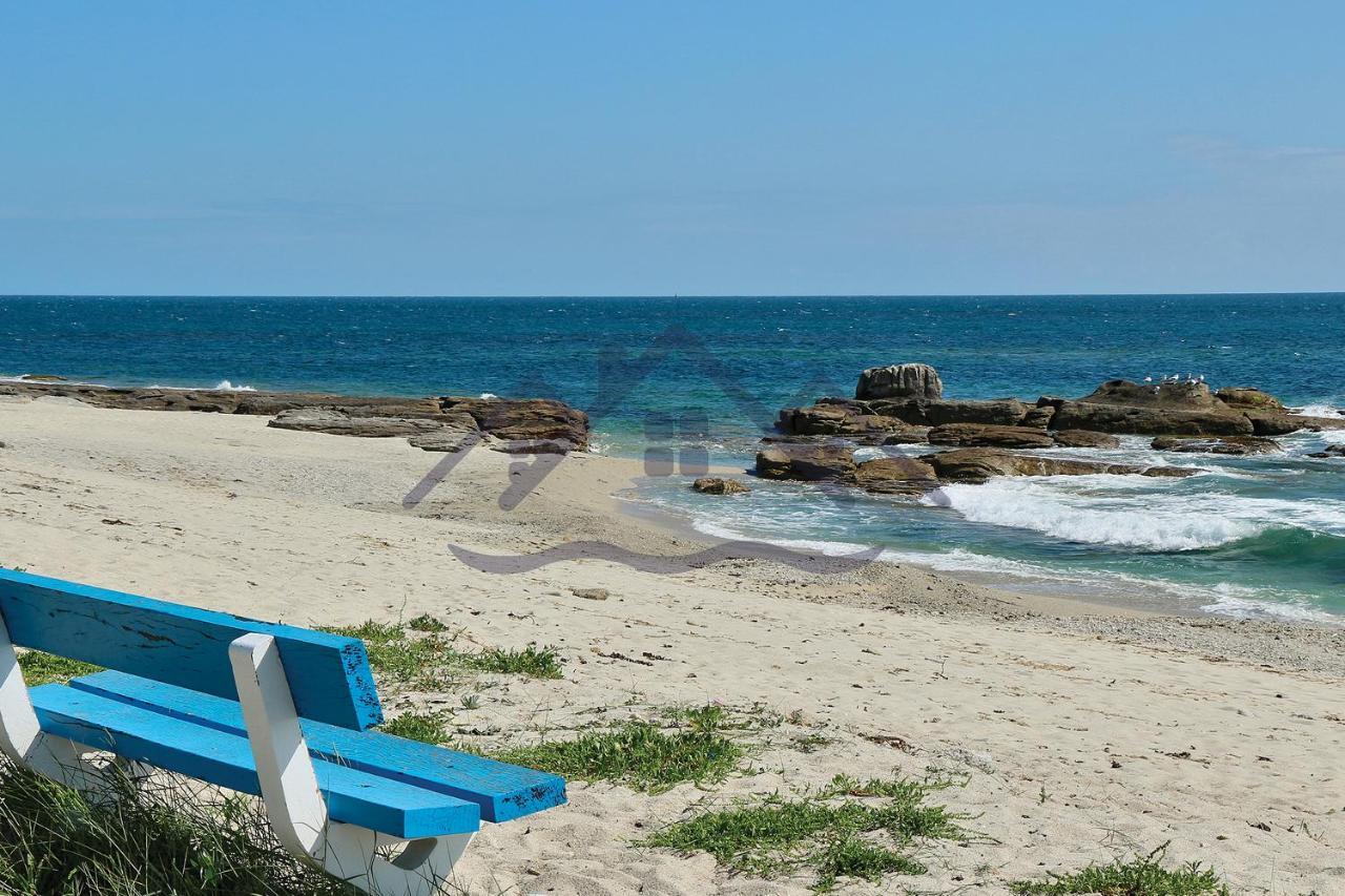 Localise - M20 - La Maison Des Dunes A 2 Pas Du Centre - Tout A Pied, Plage, Port, Centre, Commerces Marche - Wifi Inclus - Linge De Lit Inclus - Animaux Bienvenus Guilvinec ภายนอก รูปภาพ